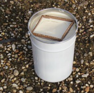 Cire de plante et de paraffine pour l'extérieur, verger, vignoble, bougie antigel pour le printemps - Product Image 3