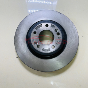 Disque de frein avant adapté pour <span class=keywords><strong>DFSK</strong></span> Glory 560 580 E3 séries 3 3501101-SA01 - Product Image 2
