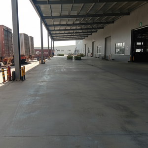 คลังสินค้าพร้อมใบรับรอง CE ระดับมืออาชีพ - Product Image 1