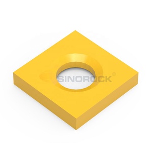 <span class=keywords><strong>Placa</strong></span> <span class=keywords><strong>de</strong></span> <span class=keywords><strong>Anclaje</strong></span> <span class=keywords><strong>de</strong></span> <span class=keywords><strong>Acero</strong></span> SINOROCK SDA para Refuerzo <span class=keywords><strong>de</strong></span> Soporte <span class=keywords><strong>de</strong></span> Suelo e Inyección <span class=keywords><strong>de</strong></span> Lechada en Minería - Product Image 4