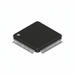 R5F2LA66ADFP#V0 64 LQFP Embedded Authorized Distributor IC MCU 16BIT 32KB FLASH 64LFQFP Electronic Componente - Product Image 1