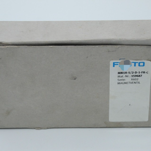 批发MN1H-5/2-D-1-FR-C PLC控制器全新原装仓库品牌PLC编程控制器 - Product Image 1