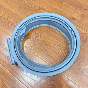 Joint d'étanchéité en caoutchouc pour porte de machine à laver MDS65654401 – Pièce de rechange durable - Product Image 4