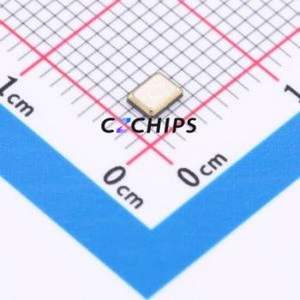 XL2EL89CLI-111YLC-12M Crystal (Passive) SMD3225-4P Crystal Oscillator SMD Crystal Oscillator 12MHz 10ppm 9pF - Product Image 1
