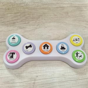 Nhà Máy Trực Tiếp Bán Quảng Đông Giao Tiếp Talking Nút Đàn Piano Âm Nhạc Hộp Cho Trẻ Em Ghi Âm Hai Mức Độ Âm Lượng - Product Image 2