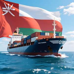 Экспедитор из Китая в Оман (Мускат, Низва, Сухар, Саларабраими) DDP LCL+Экспресс Авиа- и Морские перевозки, Логистические компании - Product Image 1