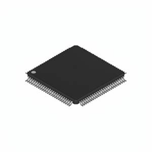 ซื้อชิ้นส่วนอิเล็กทรอนิกส์ออนไลน์ 100 TQFP EPM7128ATC100-10F ของแท้แบบฝังตัว - Product Image 1