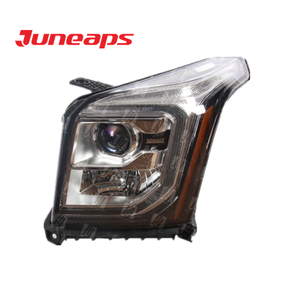 84564095 84294010 cho 2015 2016 2017 2018 2019 2020 Yukon đầu đèn Assy HID W <span class=keywords><strong>O</strong></span> bóng đèn và balast Bumper xe đèn juneaps TRAX - Product Image 1