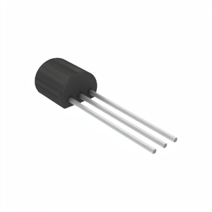 Transistors Buy Electronics Components Online BOM IC In Stock 2N4124 TIN/LEAD TO-226-3, TO-92-3 - Product Image 1