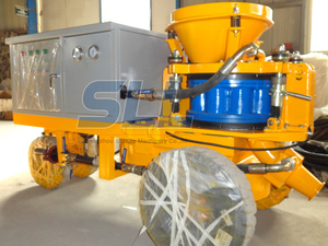 Machine à poinçonner <span class=keywords><strong>pour</strong></span> le <span class=keywords><strong>béton</strong></span> sec des piscines, équipement de construction, mélangeur humide, jeu - Product Image 3