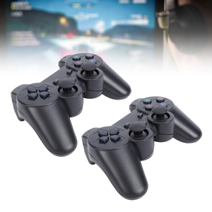 Consola de Videojuegos M8 en Oferta, 64G, 2.4G, Doble Joystick Inalámbrico, 4K, Más de 10000 Juegos, Control Retro - Product Image 4
