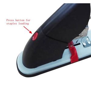 <span class=keywords><strong>Engrapadora</strong></span> Metálica Profesional de Alta Resistencia <span class=keywords><strong>para</strong></span> <span class=keywords><strong>Oficina</strong></span>, Capacidad <span class=keywords><strong>para</strong></span> 240 Hojas - Product Image 2