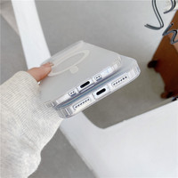 Coque de téléphone à dégradé laser pour iPhone 18 Pro Max, étui antichoc pour iPhone 17 16 15 Pro Max LZ104