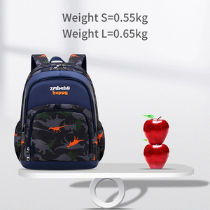 Gran oferta de mochilas escolares grandes con estampado de dibujos animados para niños, mochilas para niñas, mochilas ergonómicas, <span class=keywords><strong>mochila</strong></span> infantil grande - Product Image 5