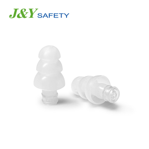 سدادات أذن للحفلات الموسيقية مزودة بفلتر لحماية السمع للموسيقيين - Product Image 4