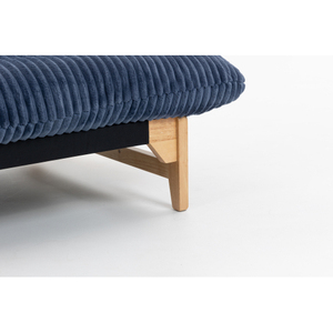 Modern <b>Bean</b> <b>Bag</b> Chair for Adults Apartment Soft Accent Armless Lazy Sofa Casual Single Living Room Bedroom - Product Image 3