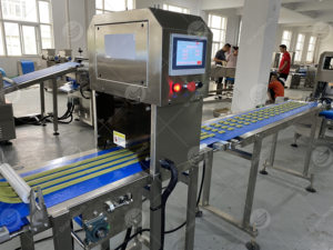 Máquina automática de barra de proteína pequeña al <span class=keywords><strong>mejor</strong></span> precio/línea de producción de barra energética/Fabricante de barra de fecha extrusora para hacer barras de frutas - Product Image 4