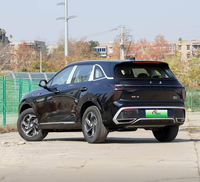 Hongqi HS3 Essence Neuf SUV 1.5T 5 places 2026 Nouvelles Voitures Disponibles pour Expédition