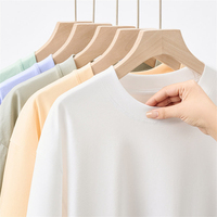 Chemise Homme Formelle à Col Rond Unie Respirante en Coton Dobby Tissé 200g Coupe Classique Manches Courtes Personnalisable OEM Vente en Gros