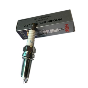 Bougies d'allumage en gros pièces de réparation automobile d'origine et d'origine de haute qualité applicables à <span class=keywords><strong>Chevrolet</strong></span> et Audi - Product Image 3