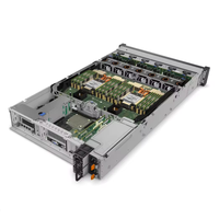 Untuk Sistem Barebone Server Rak ThinkSystem SR850 V2 2U Stok Tersedia 4x Xeon / Memori 12TB / 24 Bay Drive Mendukung SAP HANA AI