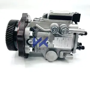 Pompa di iniezione di carburante diesel di alta qualità 0470504037 VP44 pompa di iniezione per il motore ISUZU DMAX 4 jh1