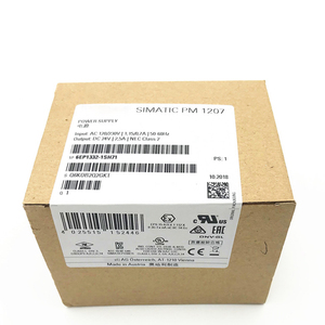คอนโทรลเลอร์ PLC SIMATIC S7-1200 โมดูลจ่ายไฟ 6EP1332-1SH71 - Product Image 2