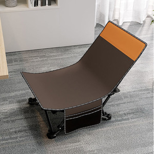 Silla Plegable para Exteriores, Portátil, Ligera, de Aluminio, Reclinable, para Jardín, para Siesta, para Uso en Exteriores - Product Image 3