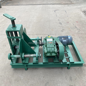 114 ống ngang Bender, ống tròn ống vuông Máy uốn - Product Image 2