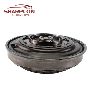 Kit de Reparación de Embrague para Caja de Cambios 6DCT450 MPS6, Transmisión Automática de Doble Embrague para Land Rover 6DCT450 MPS6 - Product Image 4