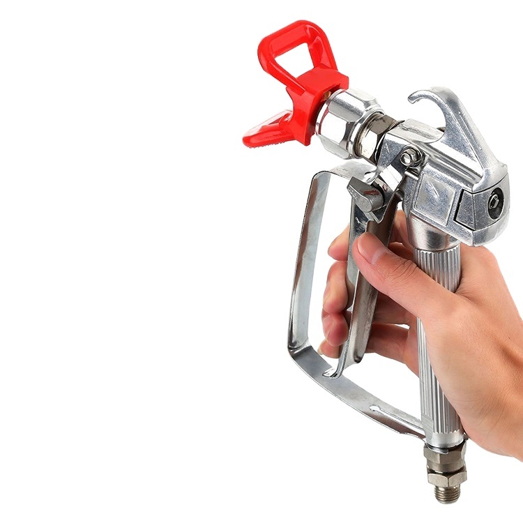 Airless Sprayer GTB 850 Wall Spray