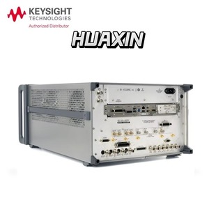 Analyseur de réseau automatique Keysight N5227B Leb 10 MHz à 67 GHz * Veuillez nous contacter pour le prix * - Product Image 1