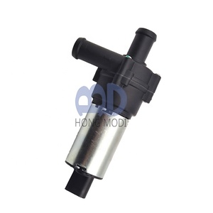 ปั๊มน้ำไฟฟ้า1J0965561A 0392020073 3D0965561D สำหรับ VW <span class=keywords><strong>Caravelle</strong></span>, Sharan, Porsche Cayenne, Audi TT, QT, R8 - Product Image 1