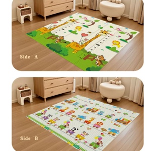 Alfombra Plegable Gruesa de XPE para Bebés, para Uso Doméstico, Venta al Por Mayor de Fábrica - Product Image 5