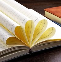 Gran oferta de papelería personalizada A5 planificador de presupuesto cuaderno yo mismo PPJournal Girls planificador cuaderno conjunto de regalo