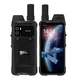 Terminal de positionnement haute précision 5G RTK B8900 |   <span class=keywords><strong>Smartphone</strong></span> industriel robuste et anti-explosion - Product Image 1