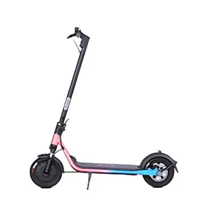Original New Ninebot F30 Plus Electric Scooter 30-40km 350W Adult 10 Inch E-Scooter Foldable Kickscooter