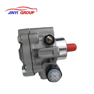 ปั๊มพวงมาลัยเพาเวอร์เหมาะสำหรับ G06T32600A มาสด้า G06T32650A G06T-32-600A G06T-32-650A - Product Image 1