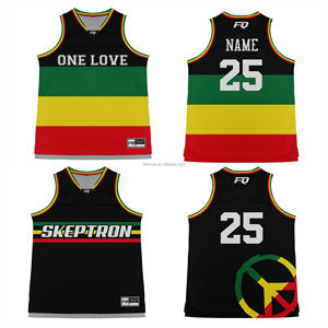 <strong>Custom</strong> Rasta New Zealand <strong>Basketball</strong> Jersey Sublimation Aotearoa <strong>Basketball</strong> Singlets Maori Polynesian Training <strong>Basketball</strong> <strong>Uniform</strong> - Product Image 3