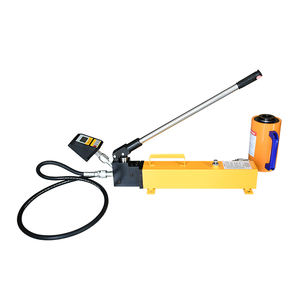 Hochwertiges Tragbares Digitales Intelligentes Abreißfestigkeits-Testgerät für Haftungsstärken - Product Image 1