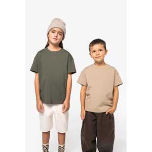 NS340 Baby t-shirt abbigliamento comodo ed elegante per i più piccoli - Product Image 1