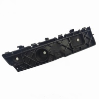 2803102-BU01 Vis de pare-chocs arrière neuve de haute qualité pour Changan Hunter Kai Cheng F70