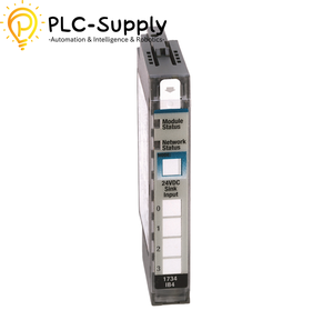 Módulo de Entrada Digital PLC-Supply, Nuevo y Original en Stock, 8Pt <span class=keywords><strong>1734</strong></span>-IB8 POINT I/O - Product Image 1