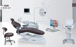 Foshan KDC di Marca Popolare Dental Sedia Prodotto in Vendita Calda stomatologia attrezzature - Product Image 5