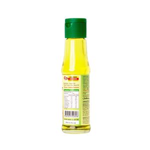 Huile de gingembre naturelle rehausseur de goût pour la cuisine extrait pur huile d'assaisonnement aromatique à base de plantes vegan ingrédient de cuisine approprié - Product Image 3