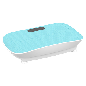 Beliebte Heimtraining Fitness-Übungsmaschine Ganzkörpervibrationsplattform Trainingsvibrationsplatte - Product Image 1