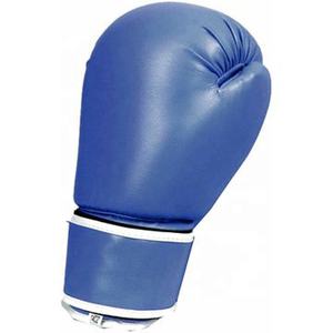 Guantes de boxeo profesionales para niños gemelos, duraderos, hechos a medida, 100% de cuero, venta al por mayor - Product Image 3
