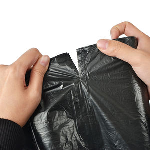 <strong>Tall</strong> Kitchen Scented Garbage Bags Drawstring Kitchen Strong Cabinet Door Garbage Trash Bags Garbage <strong>Bin</strong> Bags - Product Image 4