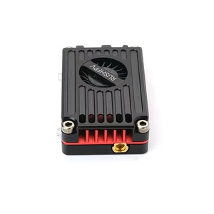 Rushfpv MAX <span class=keywords><strong>SOLO</strong></span> 2.5W ระบบส่งภาพแบบแอนะล็อกอุปกรณ์เสริมโดรน FPV พร้อมโครงโลหะ CNC และระบบส่งภาพ - Product Image 5