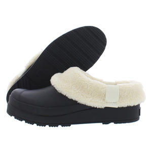 Zapatos Aislantes Hunter Play Sherpa para Mujer, Color: Negro |   100% Auténtico - Product Image 1